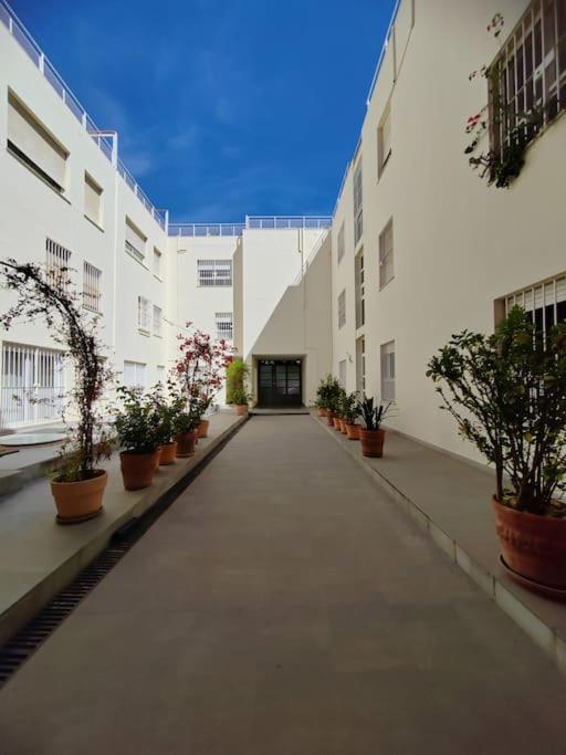 Apartamento Escapada Santa Justa Sevilla Exterior foto