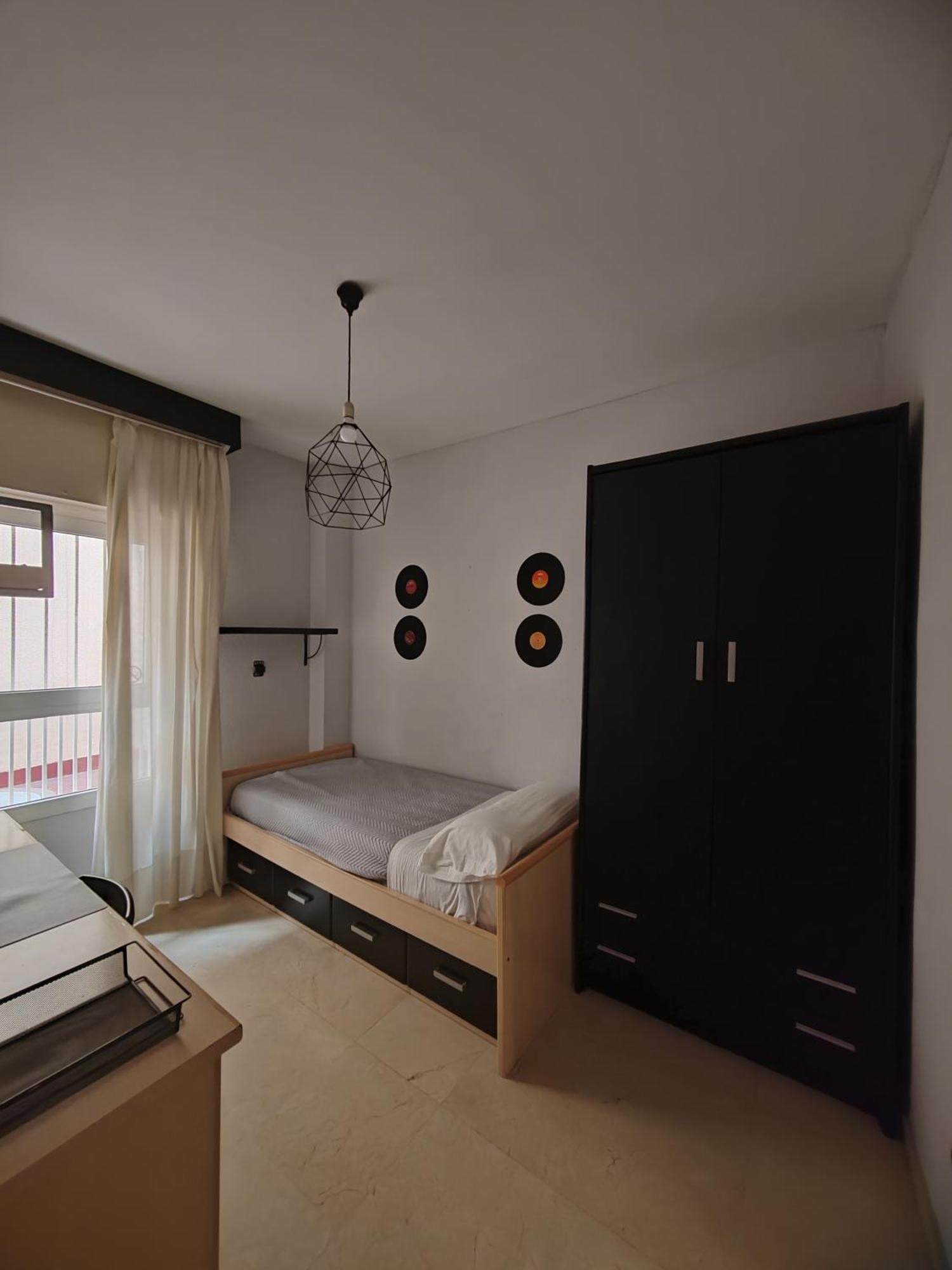 Apartamento Escapada Santa Justa Sevilla Exterior foto