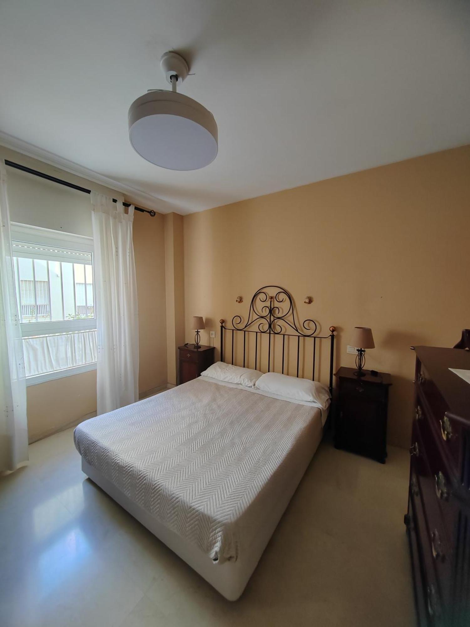 Apartamento Escapada Santa Justa Sevilla Exterior foto
